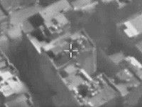 Истребители ВВС ЦАХАЛа провели серию атак на объекты 