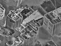 В третий раз за день ВВС ЦАХАЛа атаковали объекты 