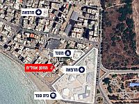 ЦАХАЛ завершил очередную волну авиаударов по объектам 