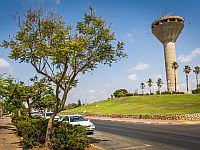 Тревога в Явне, Нес-Ционе и окрестностях: взрыв в районе Пальмахим. ЦАХАЛ: перехвачен БПЛА