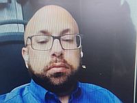 Внимание, розыск: пропал 36-летний Расинар Йоан Кристиан из Рамат-Гана (найден)