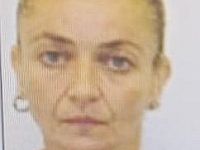 Повторное уведомление о розыске: пропала 57-летняя Яэль Авраам из Герцлии (найдена)