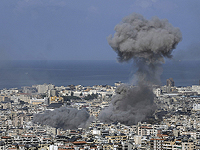 Целью атаки в Бейруте был глава отдела пропаганды 