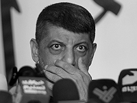 СМИ подтверждают гибель начальника отдела пропаганды 