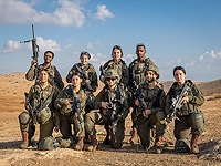 Учения батальона