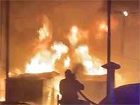 Ливанские источники сообщили об еще одной 