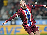 Лига наций. Сборная Казахстана не забила ни одного гола и вылетела в Лигу С