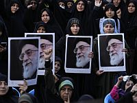 СМИ сообщили о встрече Хаменеи с иранским послом в Ливане, раненном при взрыве пейджеров 