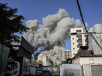 409-й день войны: обстрел центра Израиля, в Шфараме погибла женщина. Хронология