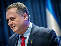 Израиль ввел санкции против структур, финансирующих 