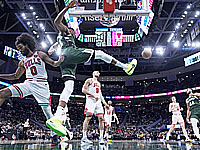 НБА. Рекорд тренера 