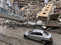 ЦАХАЛ: завершена очередная волна ударов по объектам 