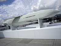 Украина впервые атаковала территорию России британскими ракетами Storm Shadow