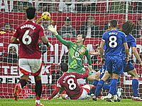 Рейтинг. Самый расточительный футбольный клуб мира