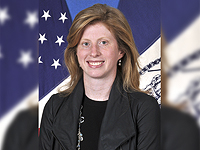 Полицию Нью-Йорка возглавит