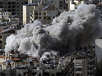 ЦАХАЛ объявил о третьей волне ударов по 