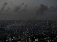 ЦАХАЛ сообщил о завершении четвертой волны ударов по объектам 