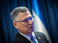 Гидеон Саар отменил визит главы МИД Нидерландов в Израиль