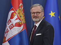 Глава правительства Чехии раскритиковал решение МУС о выдаче ордеров на арест Нетаниягу и Галанта