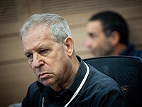 Отставной генерал Айленд утверждает, что предупреждал Нетаниягу за два месяца до нападения ХАМАСа