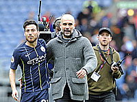 Хосеп Гвардиола подписал новый контракт с 