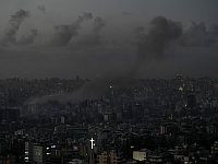 ЦАХАЛ сообщил об очередной волне ударов по объектам 