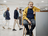 Против Марата Гельмана возбуждено уголовное дело по статье об оправдании терроризма