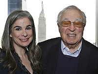 Умер Артур Фроммер, 