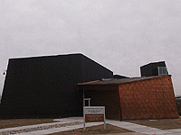 Еврейский музей в Оклахоме захоронил останки жертв Холокоста, хранившиеся в его запасниках