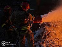 В Запорожской области в результате атаки армии РФ погиб мужчина и ранен мальчик
