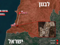 Несколько военнослужащих UNIFIL ранены в результате обстрела, осуществленного 