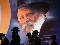 В Абу-Даби пропал раввин Цви Коган. Службы безопасности не исключают, что он убит