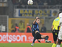 Чемпионат Италии. Пять голов за 24 минуты. 