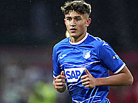 Чемпионат Германии. Волевая победа