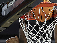 Отборочный матч Евробаскета. Израильтяне победили сборную Украины