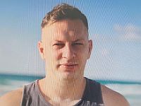 Внимание, розыск: пропал 37-летний Виталий Фурман из Холона (найден)