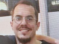 Внимание, розыск: пропал 27-летний Авраам Давид Сидес из Бейт-Шемеша (найден)