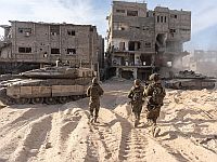 415-й день войны: 