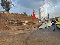 Тревога в центре Израиля: в Герцлии, Нетании, Кейсарии, Хадере, Раанане. Перехвачены пять ракет