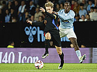 Чемпионат Испании. Достижение Уго Дуро. 