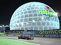 Макс Ферстаппен стал четырехкратным чемпионом 