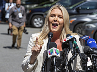 Пресс-секретарь Трампа: 