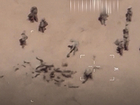 В Мали наемники ЧВК 