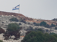 Снова тревога около границы с Ливаном и в Галилее