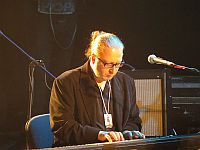 Скончался композитор Павел Карманов, бывший участник рок-группы