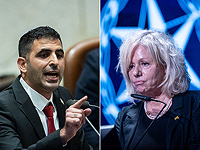 Министр связи Караи заявил о возможности смены в Израиле формы правления