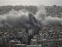 416-й день войны: 