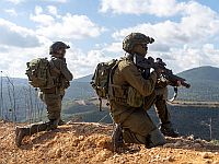 ЦАХАЛ уничтожил пусковые установки 