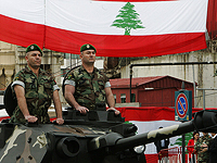 Премьер-министр Ливана: 