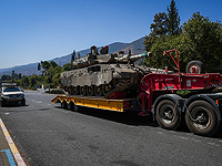 Сигналы тревоги на севере Израиля, один пострадавший